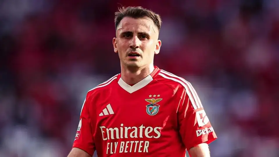 Fenerbahçe'de Gündem Kerem Aktürkoğlu