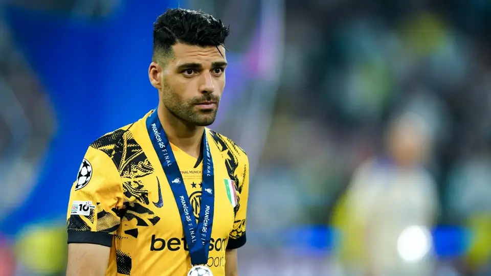 Beşiktaş, Mehdi Taremi ile Prensipte Anlaşmaya Vardı