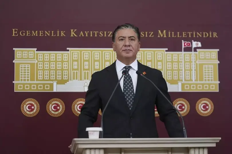 CHP'den Milli Dayanışma Komisyonu Vurgusu