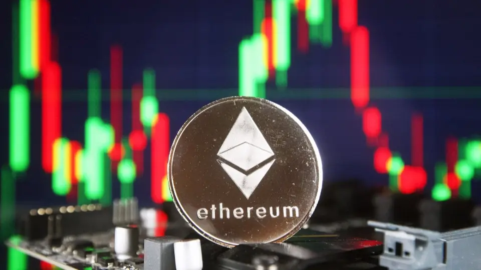Ethereum 4100 Doları Aşarak Güçlü Ralliye Girdi, Gözler 4500 Dolar Hedefinde