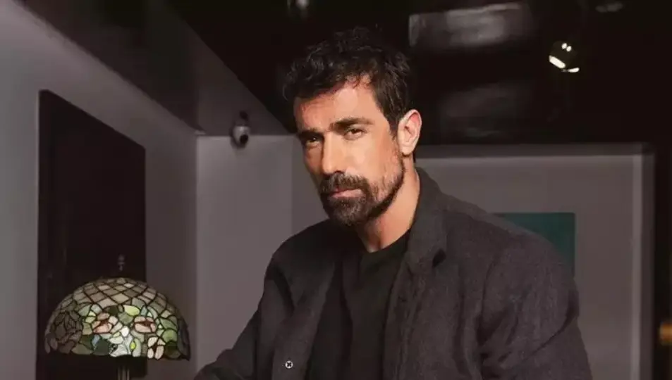 İbrahim Çelikkol'dan 2 Yeni Proje!