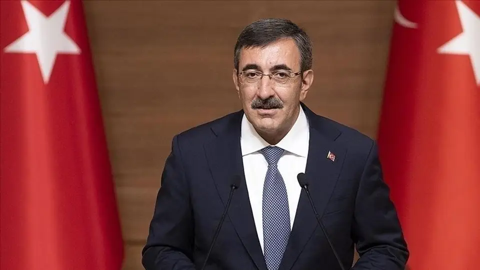 Cevdet Yılmaz: "Enflasyonda 14 Aydır Süren Düşüşle Yıl Sonunda 20'li Rakamları Göreceğiz"