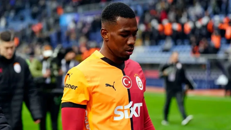 Galatasaray'dan Ayrılması Kesinleşen Cuesta'ya Brezilya'dan Sürpriz Talip!