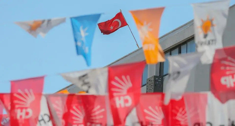 CHP Aydın'da İlk İstifa Geldi