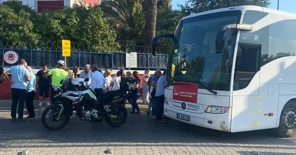 Çerçioğlu'nun İstifasının Ardından Özgür Özel Aydın'da Miting Düzenliyor