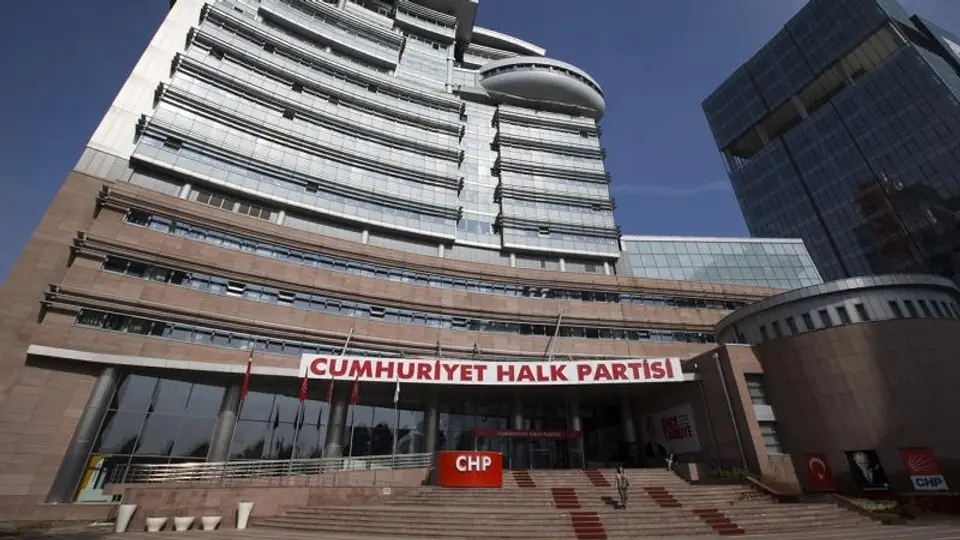 CHP İstanbul İl Başkanlığı Seçiminde Hile İddiası