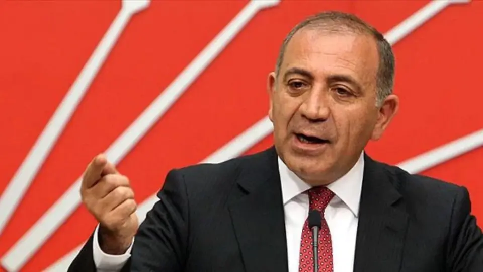 CHP'de Gürsel Tekin Krizi Derinleşiyor