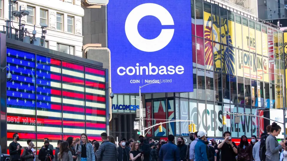 Coinbase, Sürpriz Altcoini Listeleyeceğini Açıkladı