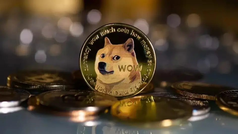 Dogecoin ETF'si Wall Street'e Geliyor