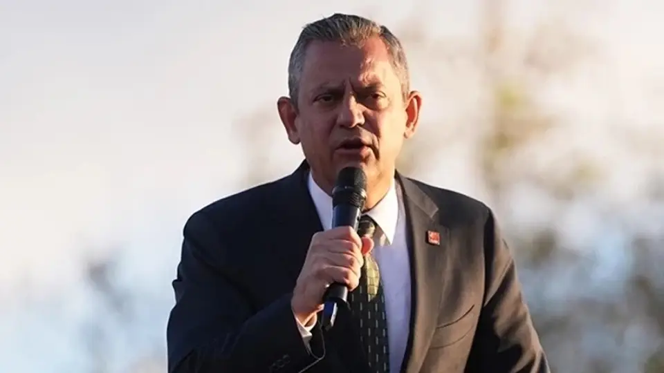 Özgür Özel'den Kayyum, Tutuklanma ve Yeni Parti İddialarına Net Yanıt