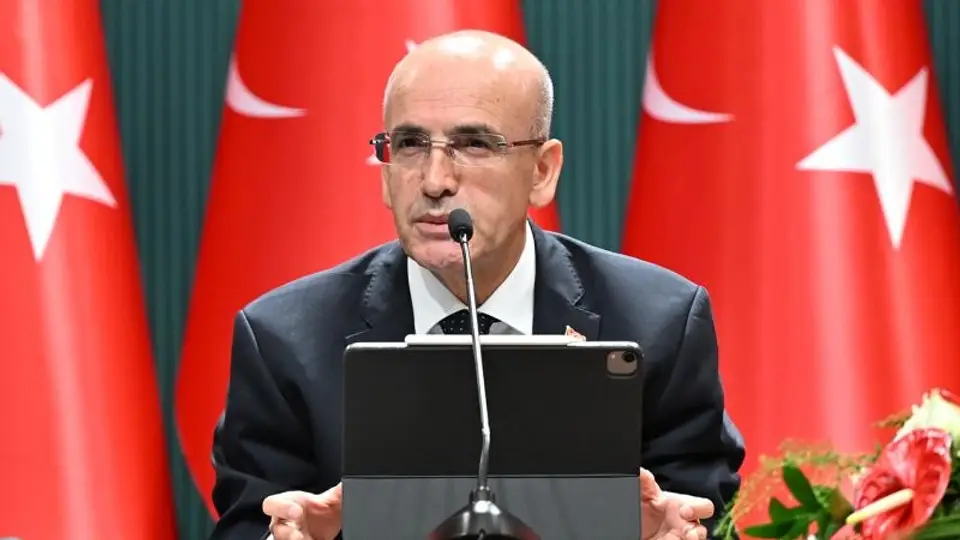 Şimşek: Türkiye Ekonomisi Şoklara Dayanıklı
