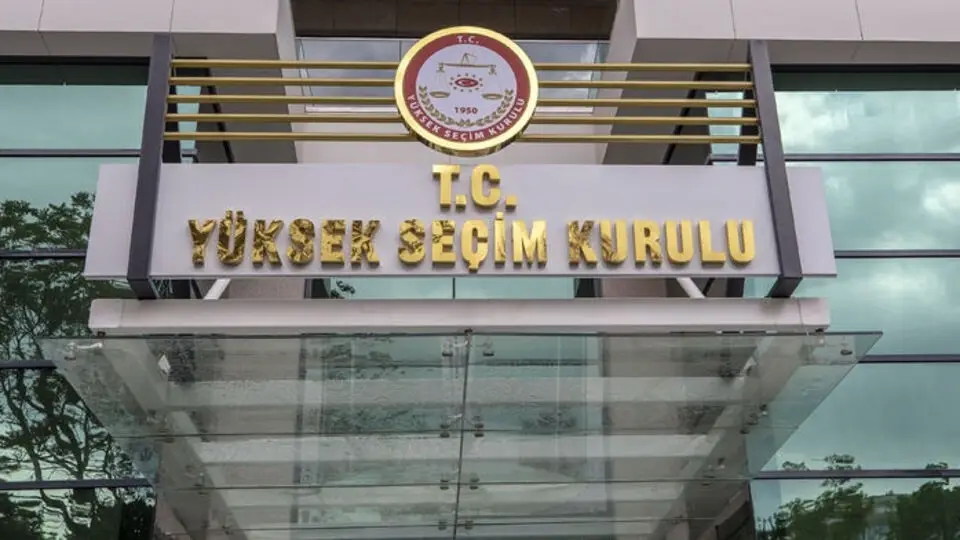 YSK'dan CHP İstanbul Olağanüstü İl Kongresi Kararı