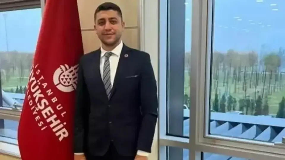 CHP'li Bayrampaşa Belediyesi'nde İstifa!