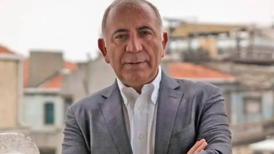 Gürsel Tekin: "Böyle Bir Şey Ortaya Çıkarsa Kendimi Taksim Meydanı'nda Asarım"