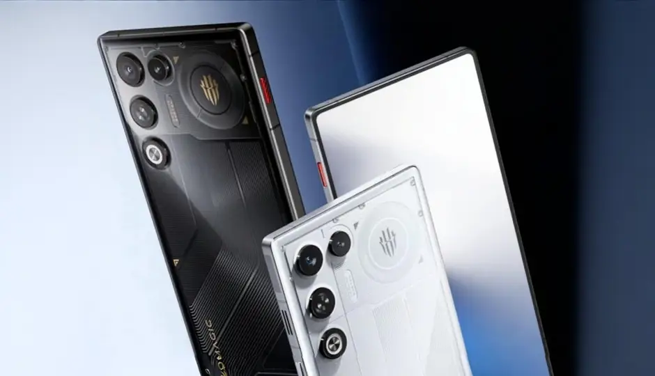 Red Magic 11 Air Çıkış Tarihi ve Özellikleri