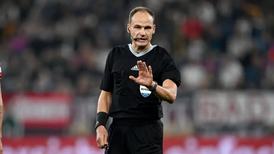 Steaua Bükreş - Fenerbahçe Maçının Hakemi Belli Oldu