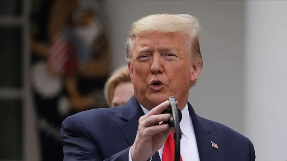 Donald Trump: İran'ın Zamanı Daraldı