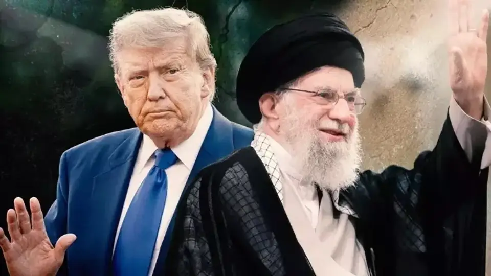 ABD, Arap Denizi'nde İran İHA'sını Düşürdü!