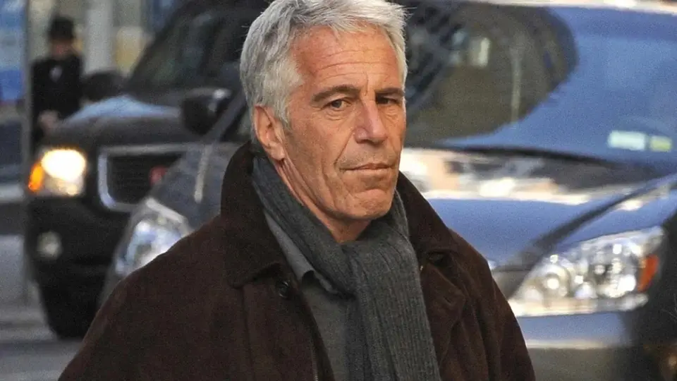 Epstein Dosyalarında Yeni Perde: Ölmedi, İsrail'e Kaçtı!