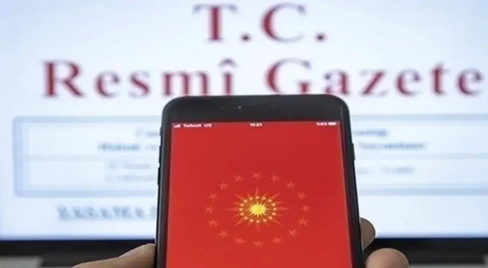 Adalet ve İçişleri Bakanları Değişti!