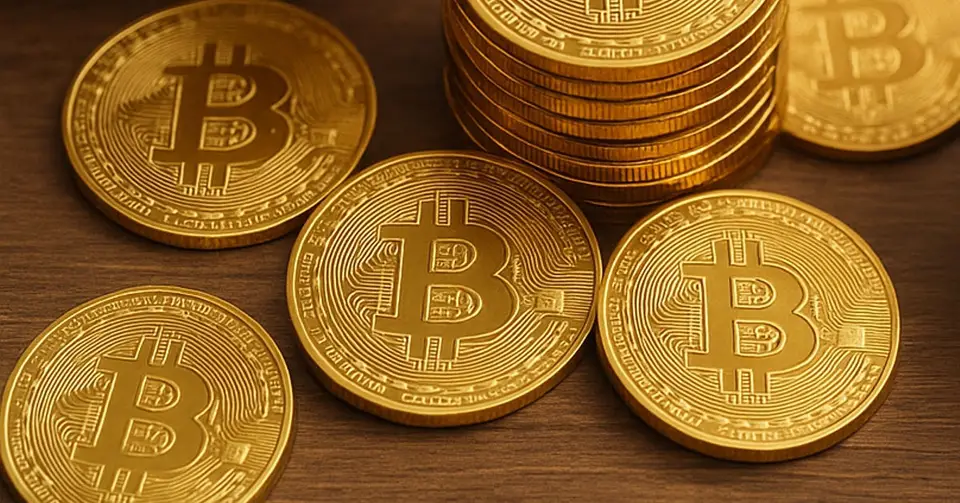 Bitcoin'de 4 Milyar Dolarlık Dev Alım