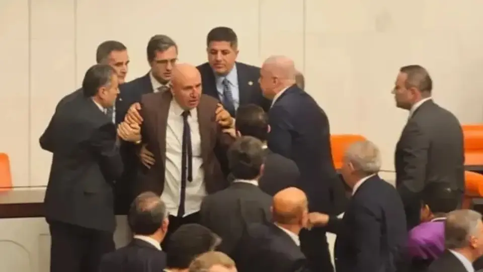 Osman Gökçek: Gereken Cevabı Verdik
