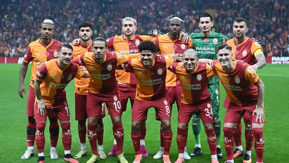 Okan Buruk'un Juventus Maçı için İlk 11'i Belli Oldu