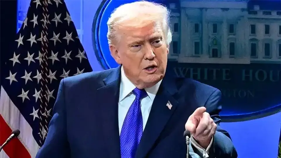 Trump'tan Tüm Dünyaya 'Vergi' Tehdidi!