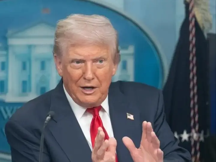 Trump'tan İran'a "Görülmemiş Güç" Uyarısı: Yapmasalar Daha İyi Olur