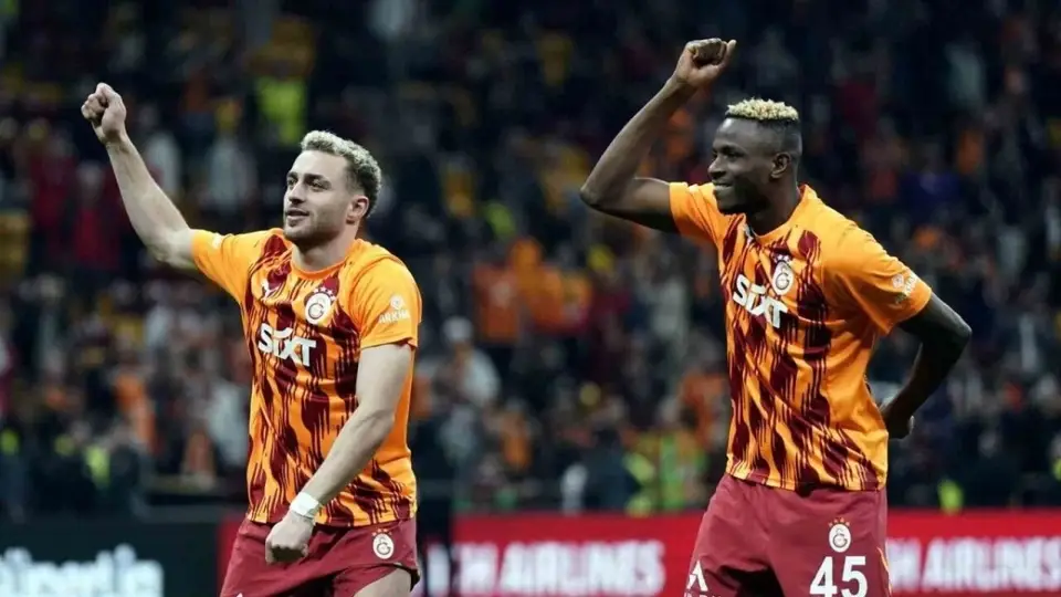 Aslan'ın Yıldızlarına Avrupa Kıskacı: Rekor Bedeller Gündemde!