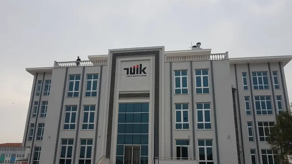 TÜİK Şubat Ayı Enflasyonunu Açıkladı