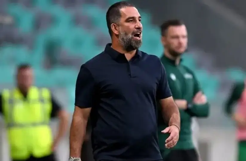 UEFA'dan Arda Turan'a "İzmir" Engeli: Shakhtar Donetsk Polonya'da Kalıyor