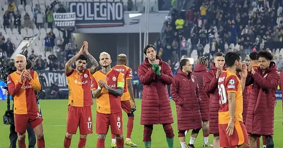 Galatasaray'a UEFA Şoku: Liverpool Deplasmanında Seyirci Yasağı!