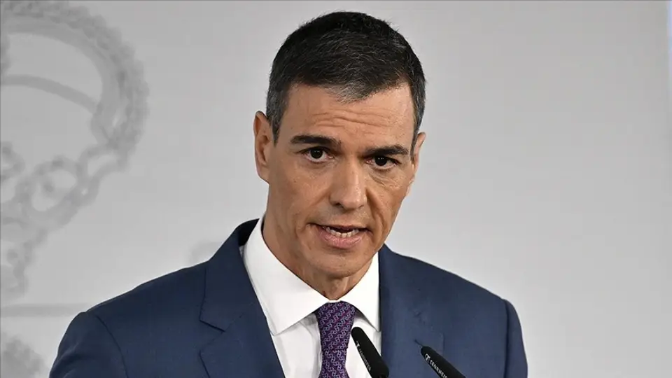 Trump'tan İspanya'ya "Ticari Ambargo" Talimatı: Sanchez'den Jet Yanıt