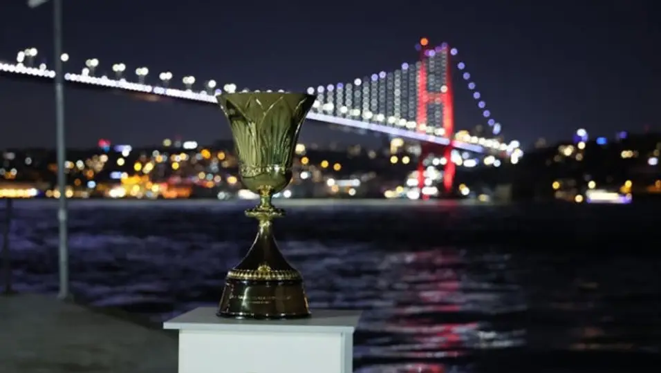 FIBA Dünya Kupası İstanbul'a Çıkarma Yaptı