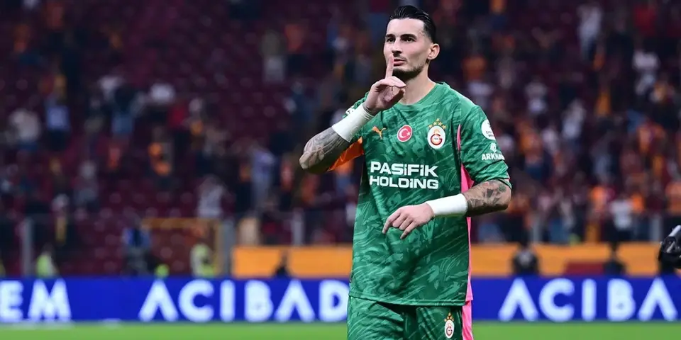 Uğurcan Çakır İçin Rekor Teklif Kapıda