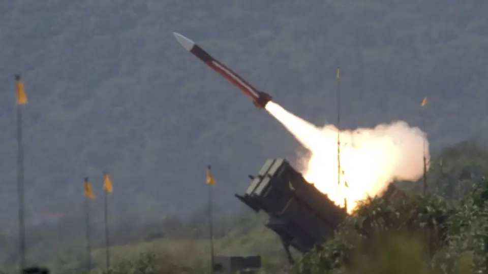 MSB: Malatya'ya Patriot Sistemi Konuşlandırılıyor