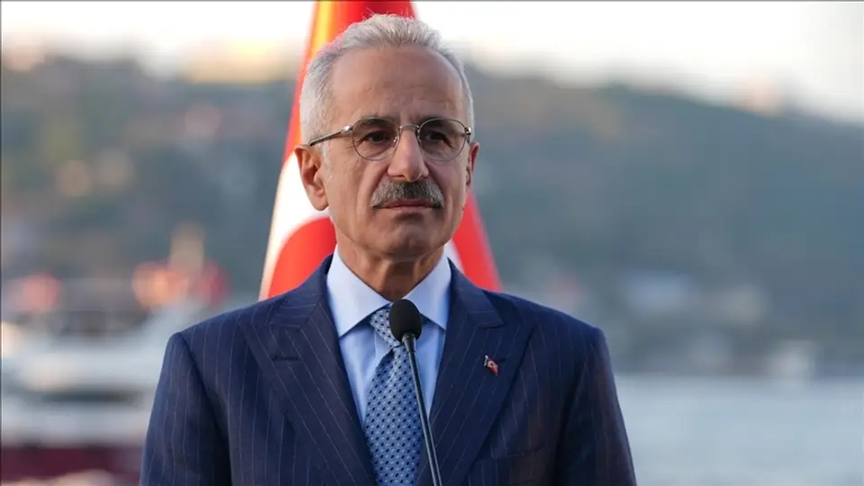 Bakan Uraloğlu'ndan Kritik Ulaşım Açıklaması