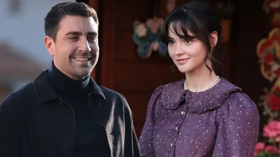 Çirkin Dizisinden Yeni Tanıtım Yayınlandı