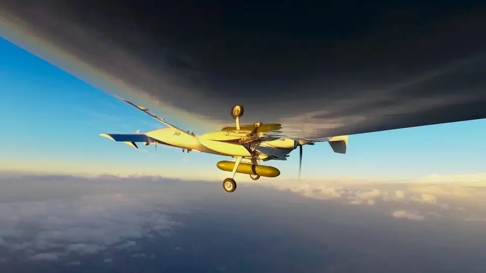 Baykar'dan Yeni Hamle: K2 Kamikaze İHA Sahaya İndi!