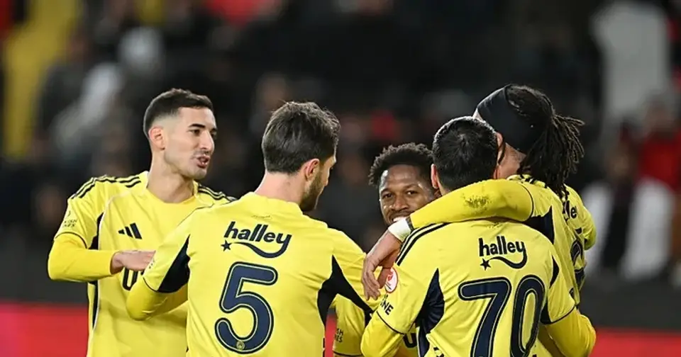 Fenerbahçe'de Edson Alvarez Müjdesi: Dönüş Tarihi Belli Oldu!