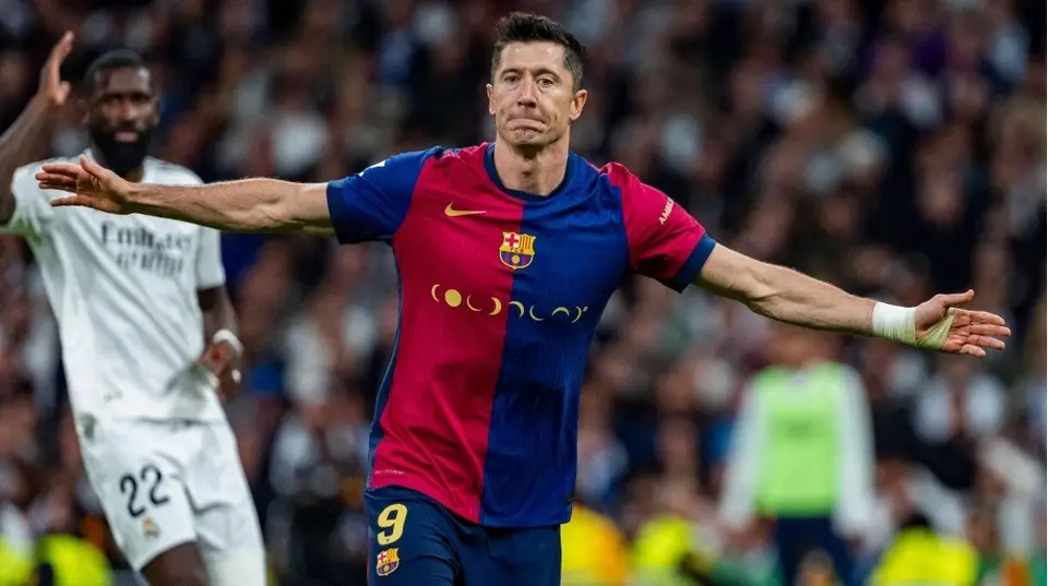 Fenerbahçe'den Gövde Gösterisi: Real Madrid ve Barcelona'nın Yıldızları Kadıköy Yolunda!