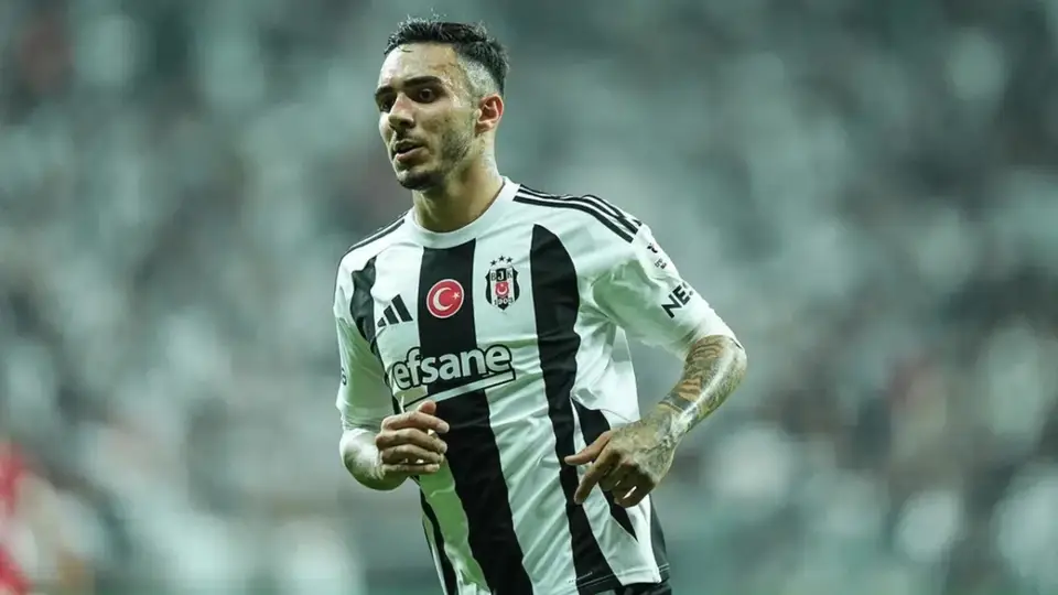 Emirhan Topçu için Milan'dan Beşiktaş'a Resmi Teklif Geldi!