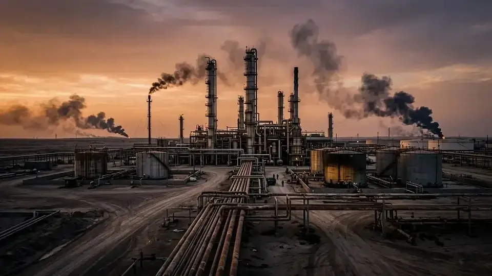 Savaşın Ortasında İran'ın Petrol Geliri Katlandı!