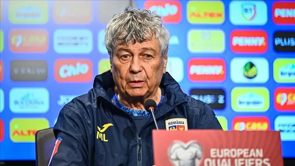 Rumen Futbolunun Güçlü İsmi Becali'den Ağır Eleştiri: Türkiye Muhteşem Değil, Biz Berbatız!