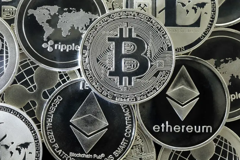 TBMM'de Kripto Vergisi Geri Çekildi