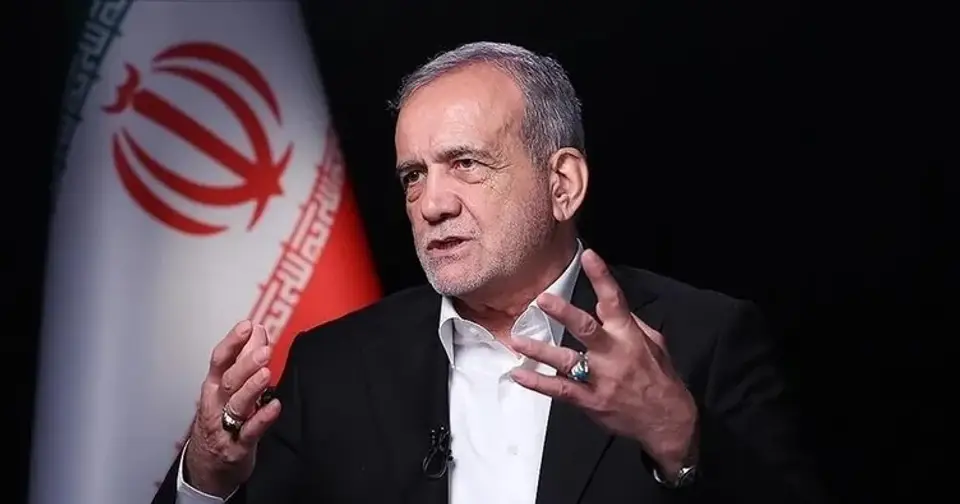 İran'dan Trump'a "Taş Devri" Yanıtı: Kendi Halkının Refahını Feda Edenler O Çağda Kalmıştır