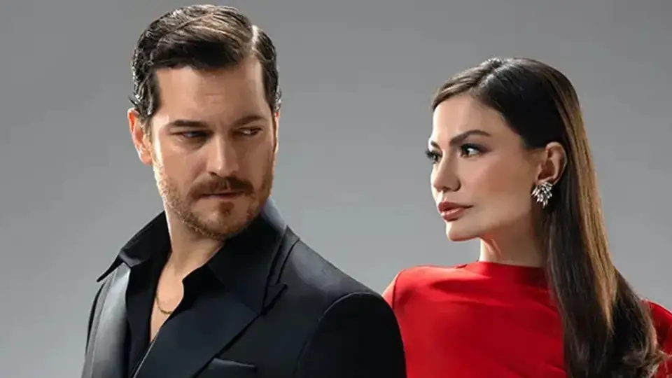 Eşref Tek Yetim Değilmiş! Annesi Geliyor...