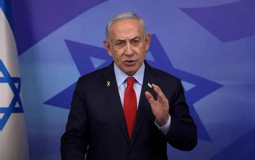 Netanyahu'dan İran Mesajı: Henüz İşimiz Bitmedi