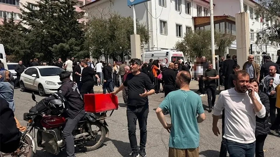 Kahramanmaraş'ta Okula Saldırı: 4 Can Kaybı!